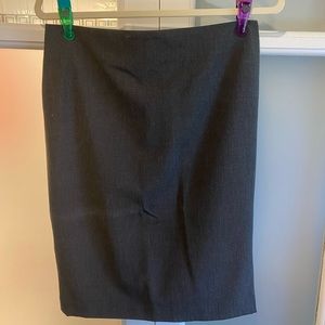 Ann Taylor Pencil Skirt
